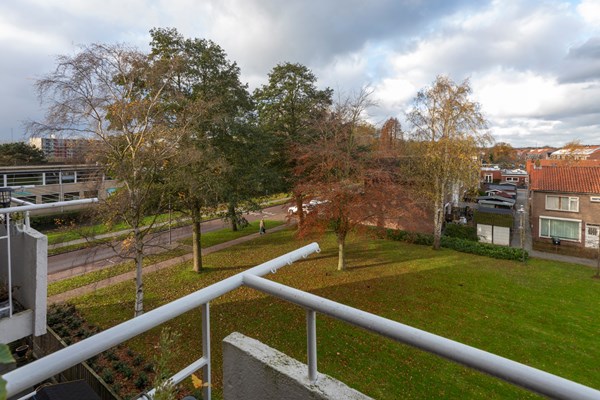 Medium property photo - Wilgensingel 27, 3181 XJ Rozenburg Zh